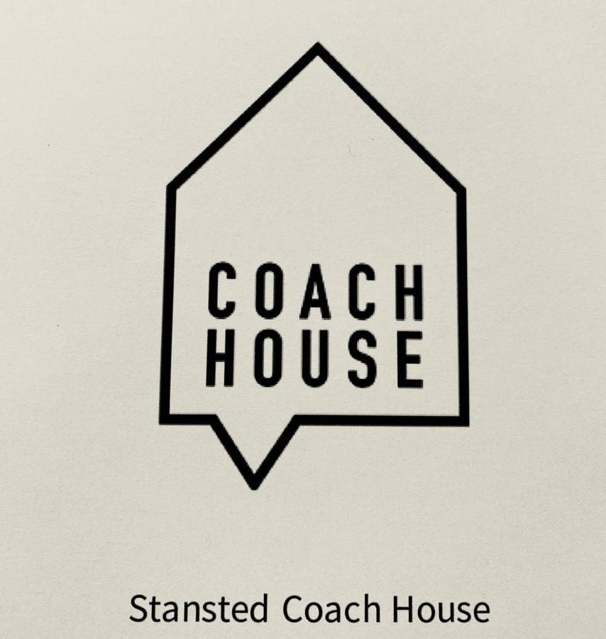 埃尔森汉姆Stansted Coach House公寓 外观 照片